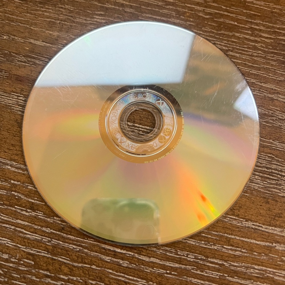 3 xbox 360 games - Picture 3 of 7